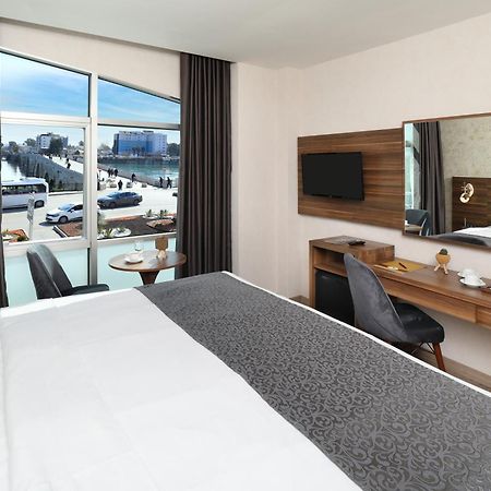 Adana Taskoeprue Hotel Esterno foto